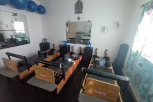 Studio Bienestar Pilates