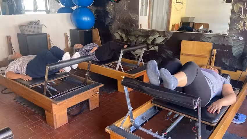 Studio El Ed&eacute;n