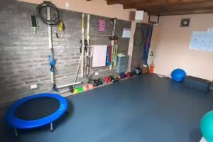 Studio flex-pilates Chos Malal