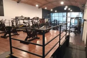 Studio Gym Salta