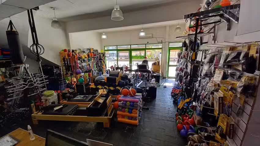 Studio Modena Pilates