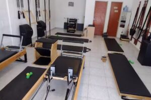 Studio MV María Virginia