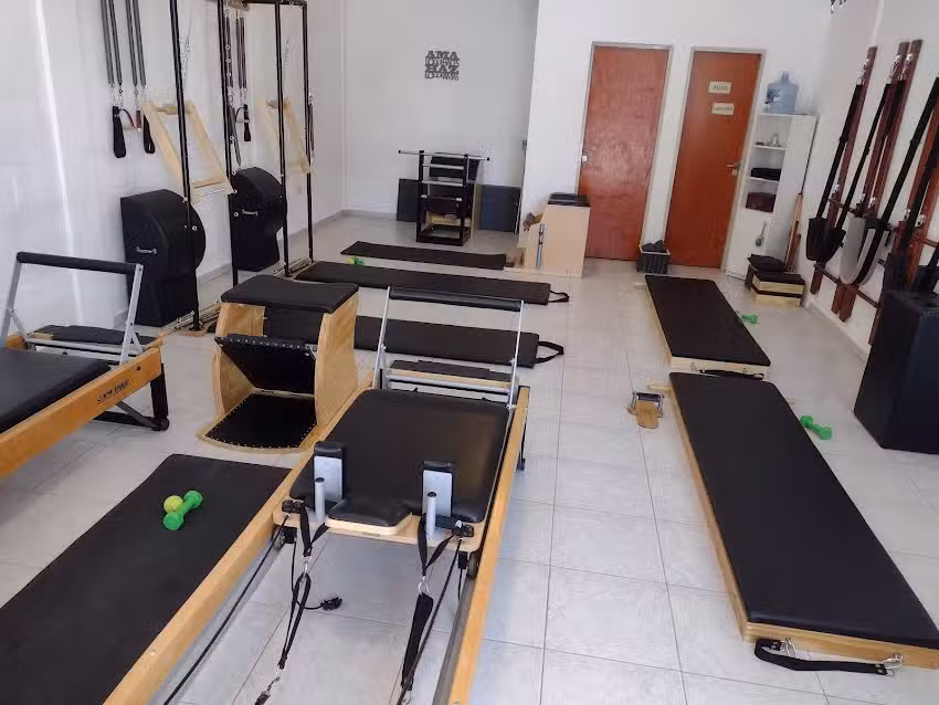 Studio MV Mar&iacute;a Virginia