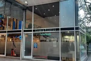 Studio Pilates Karina Amado Pilates en Funes