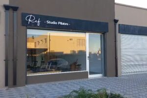 Studio Pilates Ref