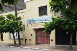 Studio Pilates y centro de yoga Ines Messina