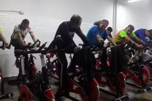 Su Gym – Gimnasio Personalizado