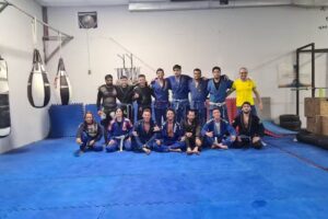 SUKATA NEUQUEN BRAZILIAN JIU JITSU