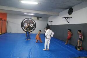 Sukata SP &ndash; Jiu Jitsu