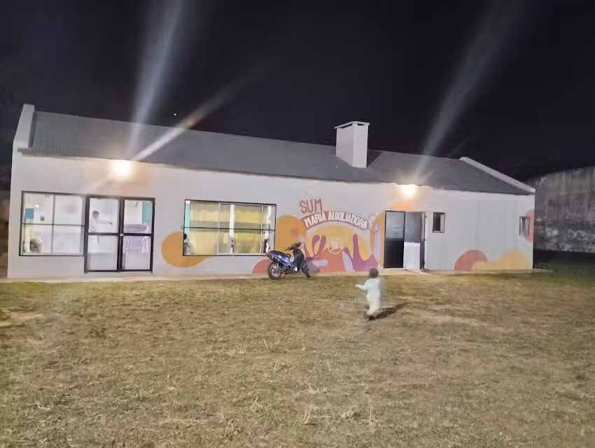 SUM Maria Auxiliadora