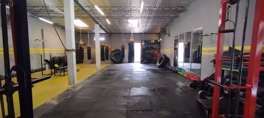 SUMMER GYM EXCLUSIVO