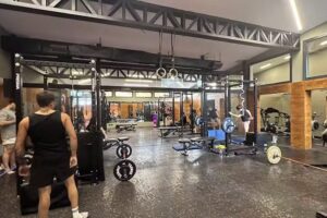 Summit Training Center