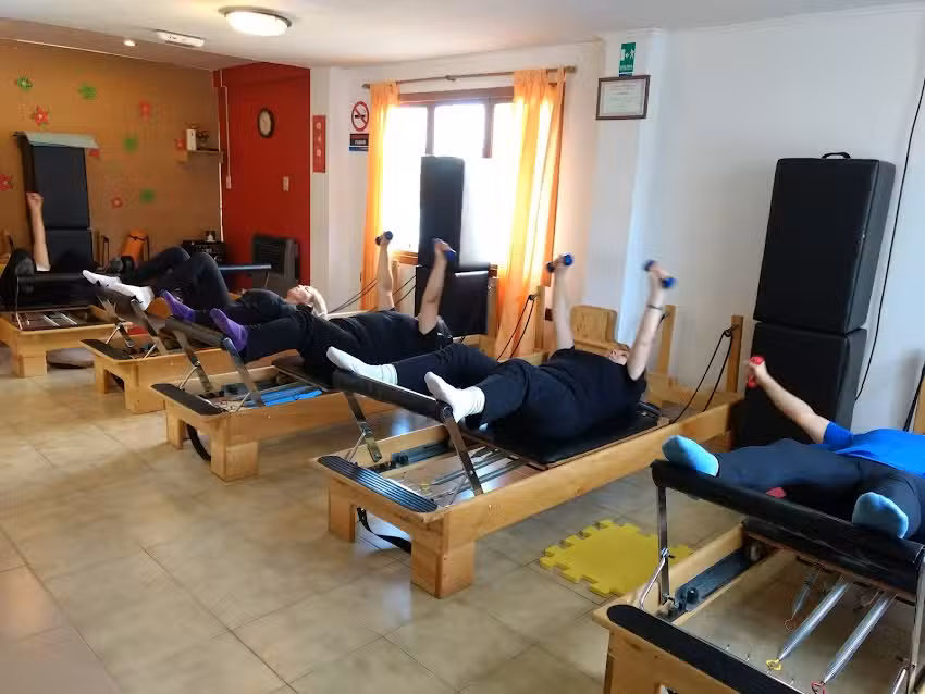 Sur Pilates Gym