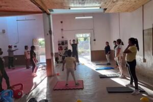 SuyayFit Centro de entrenamiento