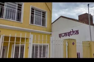 Swastha Espacio Holístico