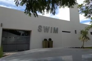 SWIM Pileta Cubierta