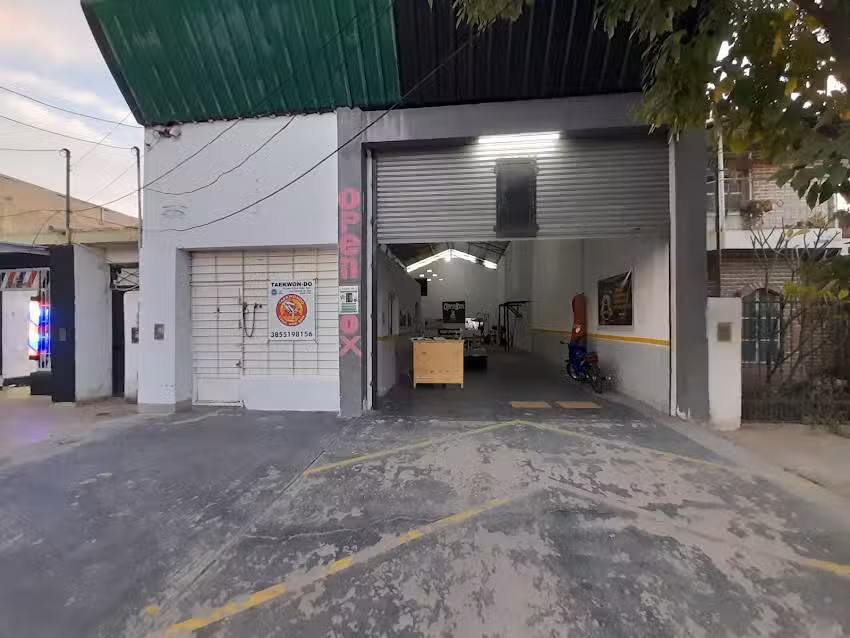 TAEKWON-DO CHUL HAK SAN