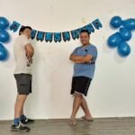 Taekwon-Do Chul Hak San