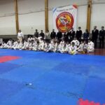 TAEKWONDO CHUL HAK SAN