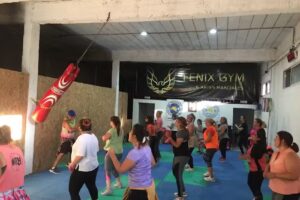 Taekwondo Team Daniel Garcia