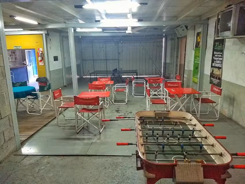 𝗧𝗔𝗡𝗖𝗔𝗧 [Rinc&oacute;n]