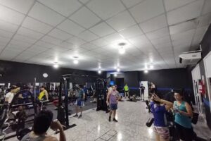 Tauro Fitness Gym