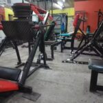 Tauro Gym