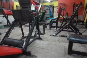 Tauro Gym