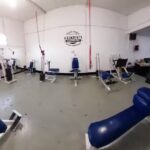 Tauro gym