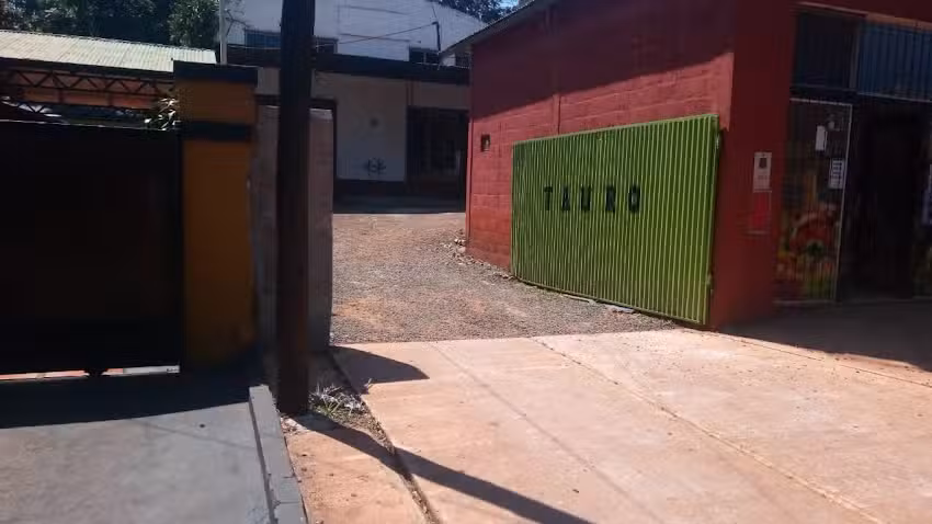 Tauro Gym