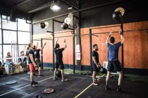 Tauros Centro de Entrenamiento