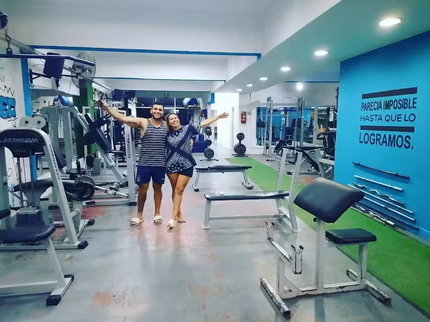 TAURUS CENTRO DE ENTRENAMIENTO