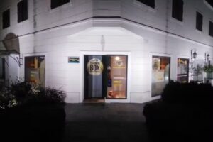 TBM &ndash; el gimnasio del pueblo