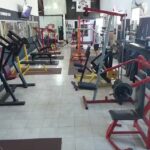 Temple Gym