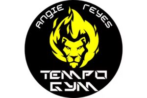 Tempo Gym &ndash; Angie Reyes