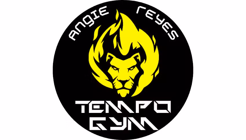 Tempo Gym &ndash; Angie Reyes