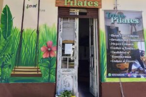 TEMPO pilates