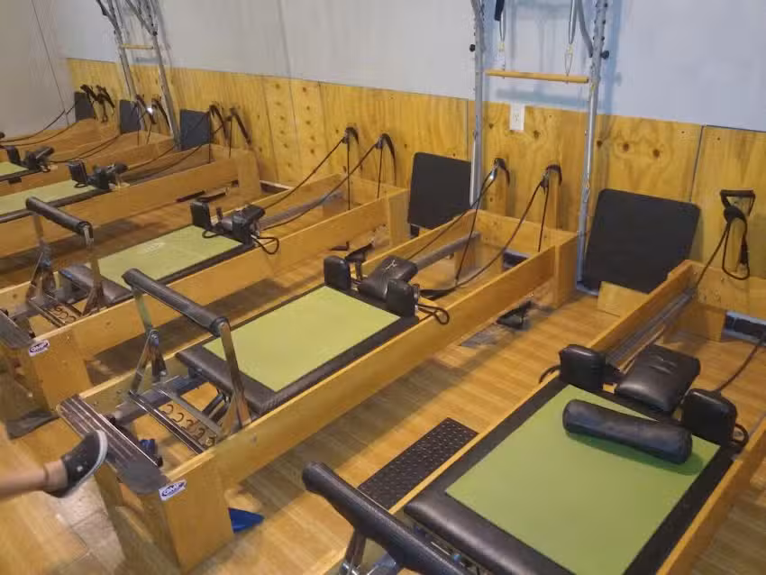 teoma estudio pilates & funcional