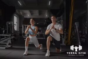 Terra Gym