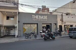 The BASE Performance