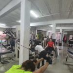 The best gym
