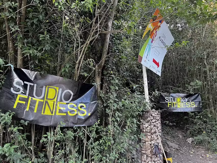 The BOX by Studio Fitness