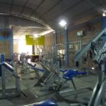 Thunder GYM