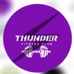 Thunder gym