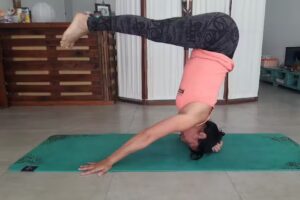 TIEMPO ESPACIO DHARMA