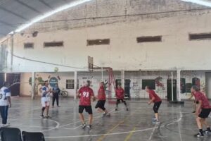 Tinglado Municipal De Monterrico