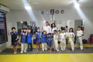 TKD-GONZALEZ