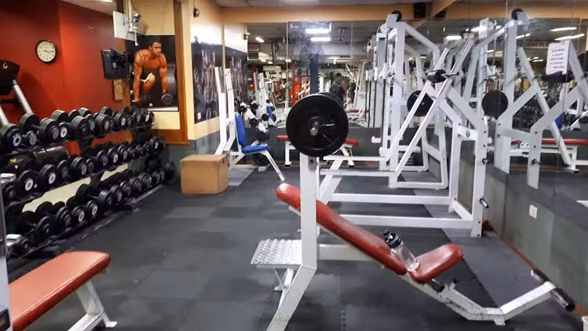 TONING FIT AVELLANEDA