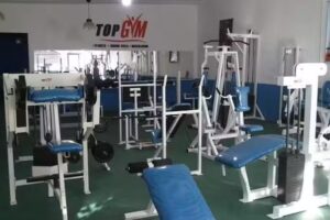 Top Gym