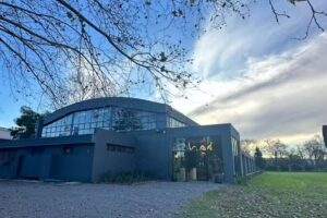 TORCUATO HAUS &ndash; TORCUADEL &ndash; Bigg &ndash; ZETA Caf&eacute;